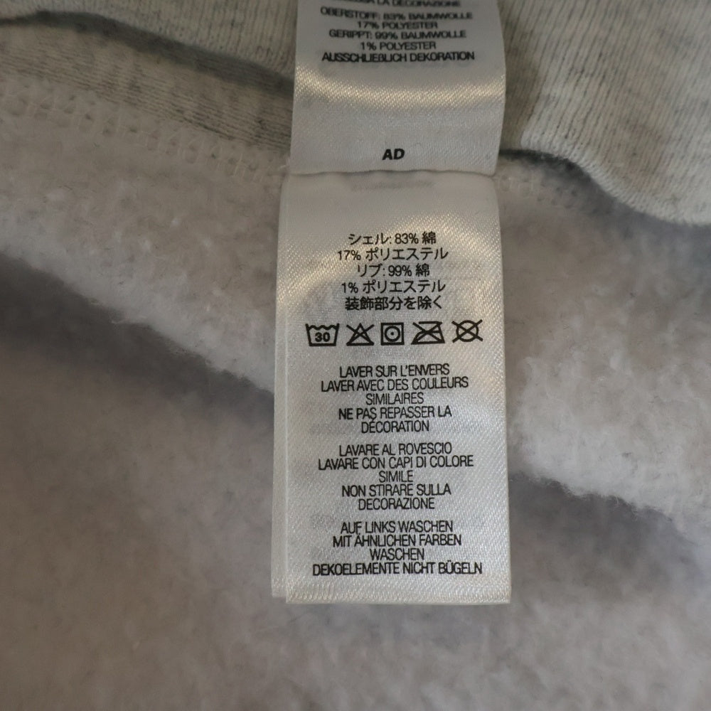 SUPREME(シュプリーム) 23AW Box Logo Hooded Sweatshirt Camo ボックスロゴ フーディーパーカー グレー