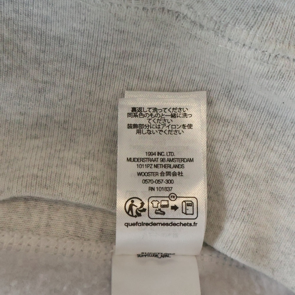 SUPREME(シュプリーム) 23AW Box Logo Hooded Sweatshirt Camo ボックスロゴ フーディーパーカー グレー