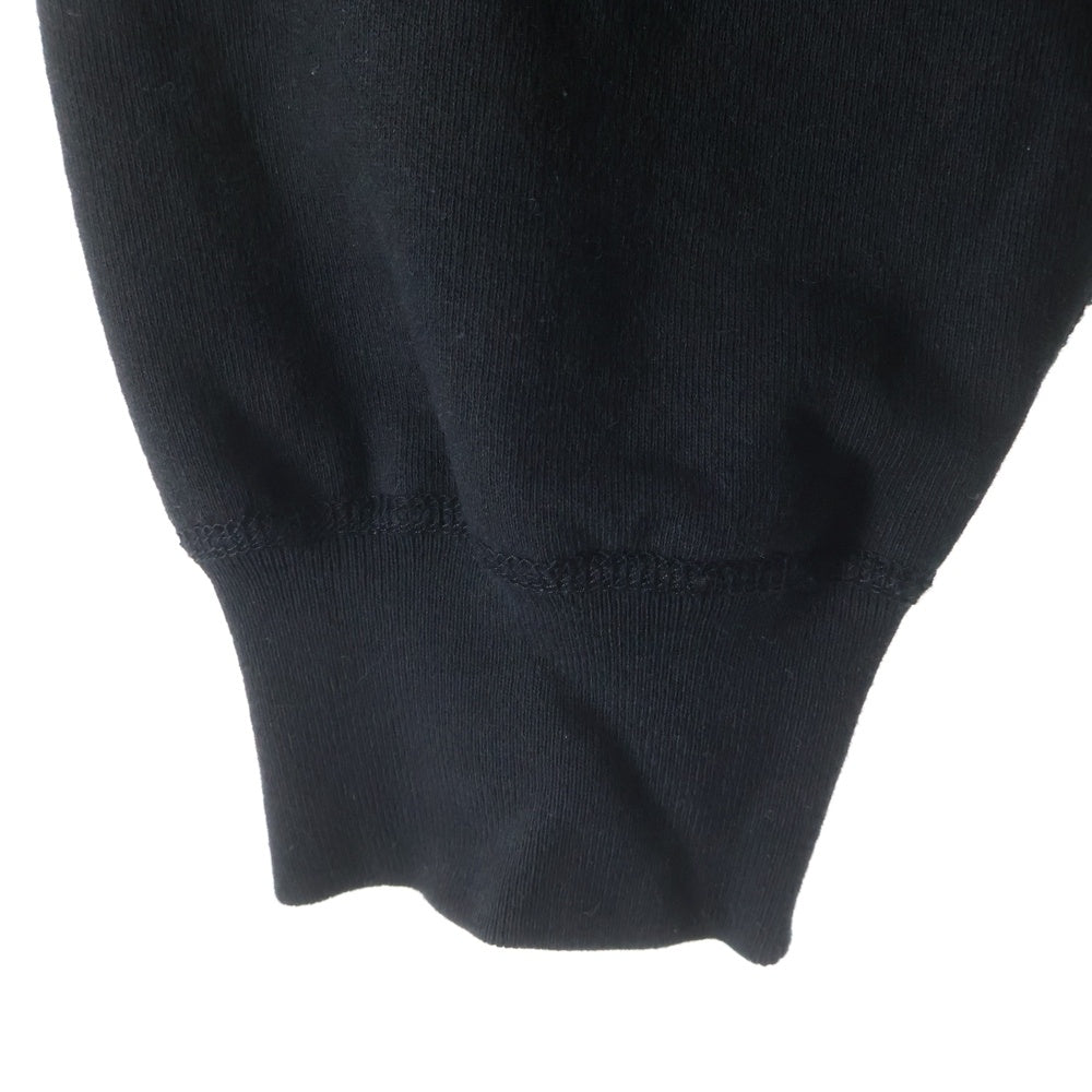 SUPREME(シュプリーム) 25AW Box Logo Hooded Sweatshirt ボックスロゴ プルオーバーパーカー ブラック