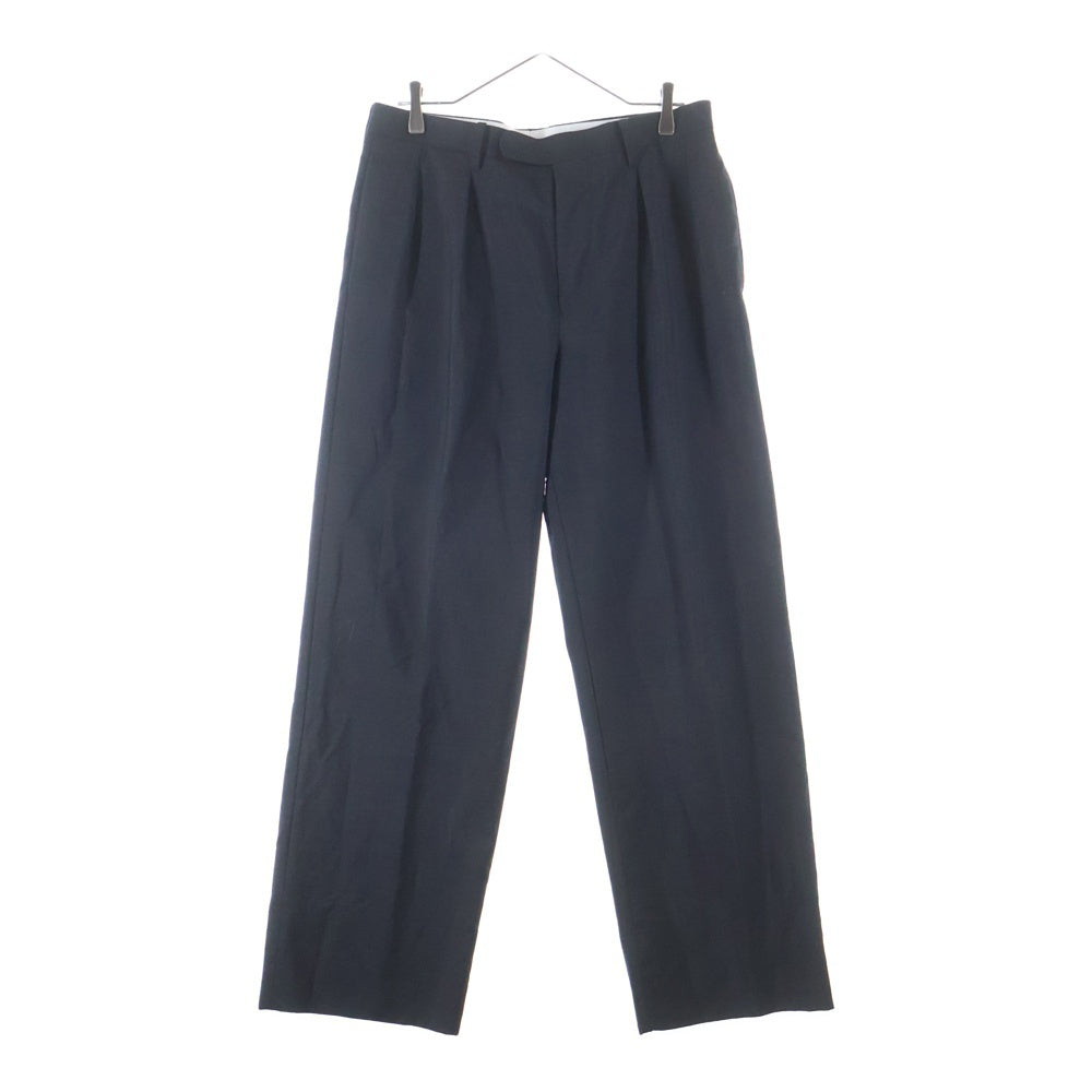 MAATEE&SONS(マーティーアンドサンズ) 25AW FOREVER SLACKS TYPE2