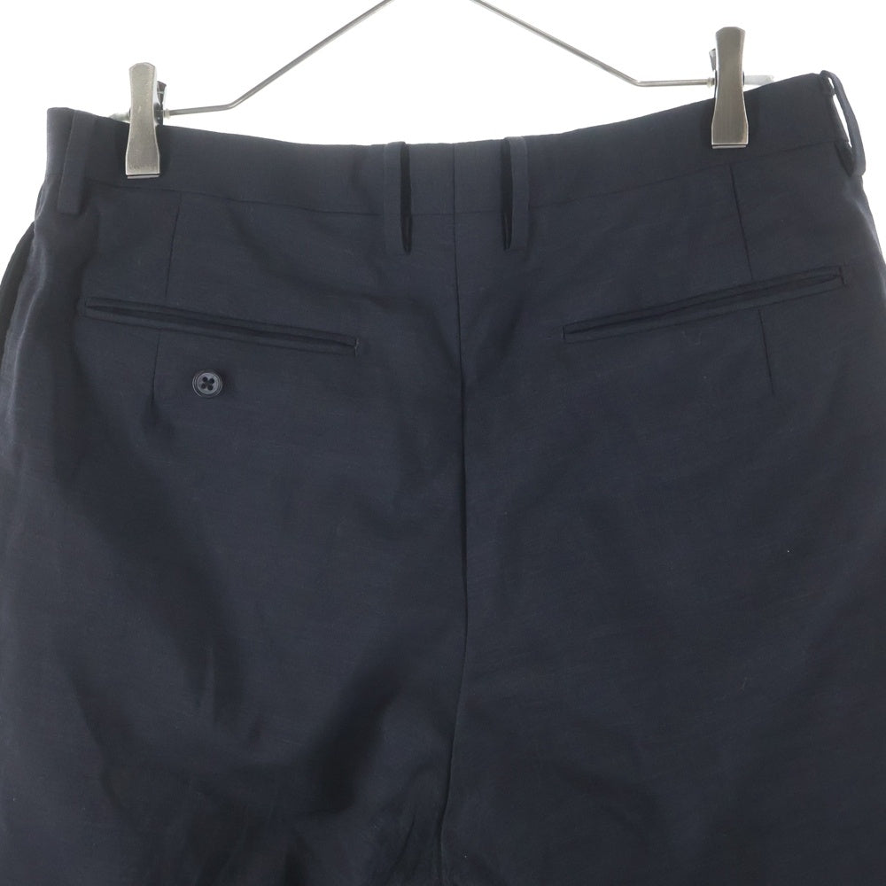 MAATEE&SONS(マーティーアンドサンズ) 25AW FOREVER SLACKS TYPE2 スラックスパンツ グレー MT5303-0213A