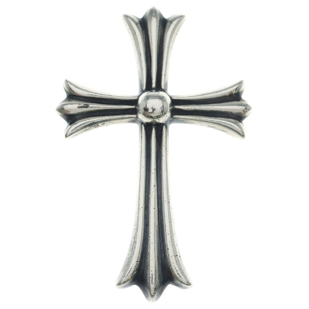CHROME HEARTS(クロムハーツ) CH CRS LG ラージCHクロスペンダント