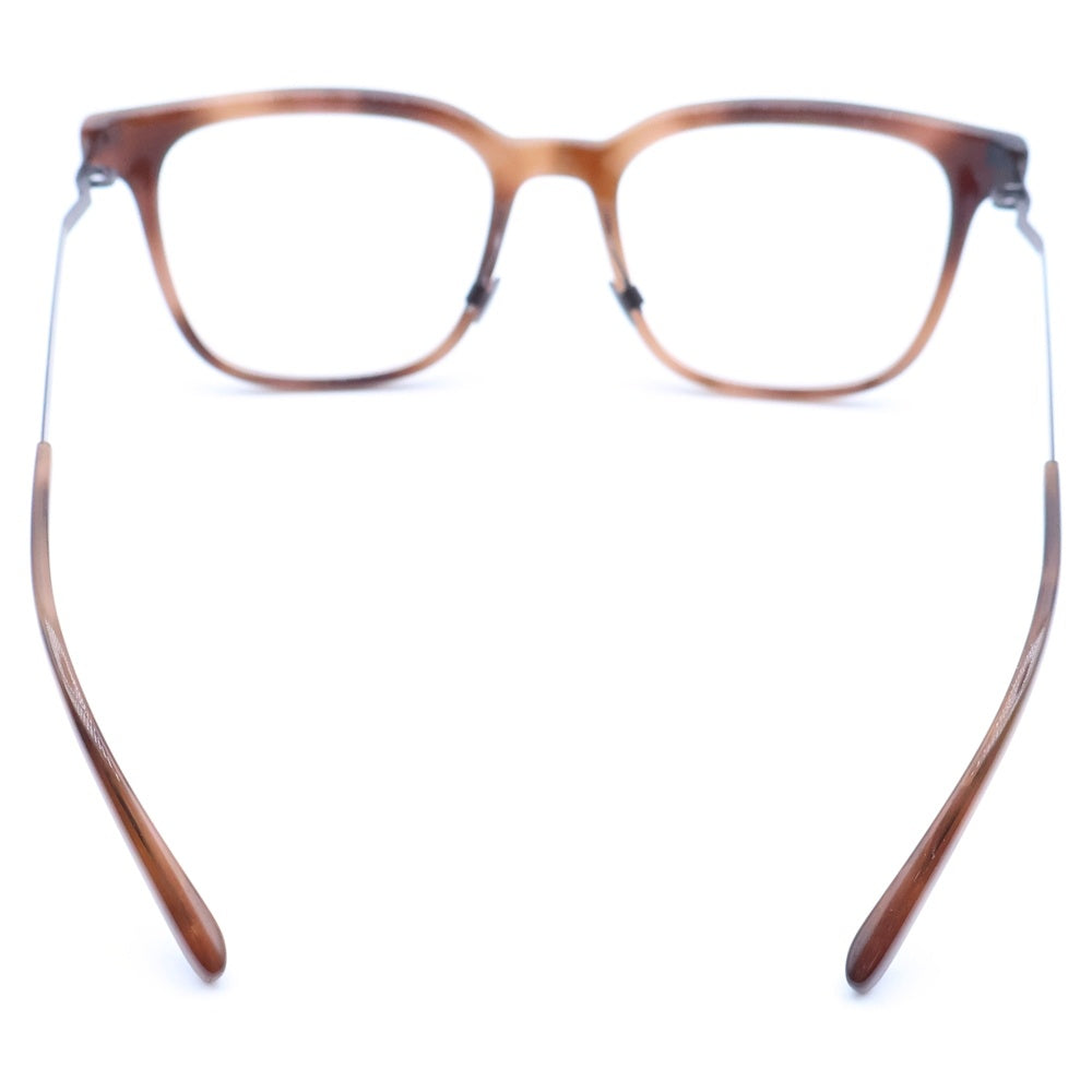 MYKITA(マイキータ) LITE MATO ウェリントン型 サングラス メガネ ブラウン COL852