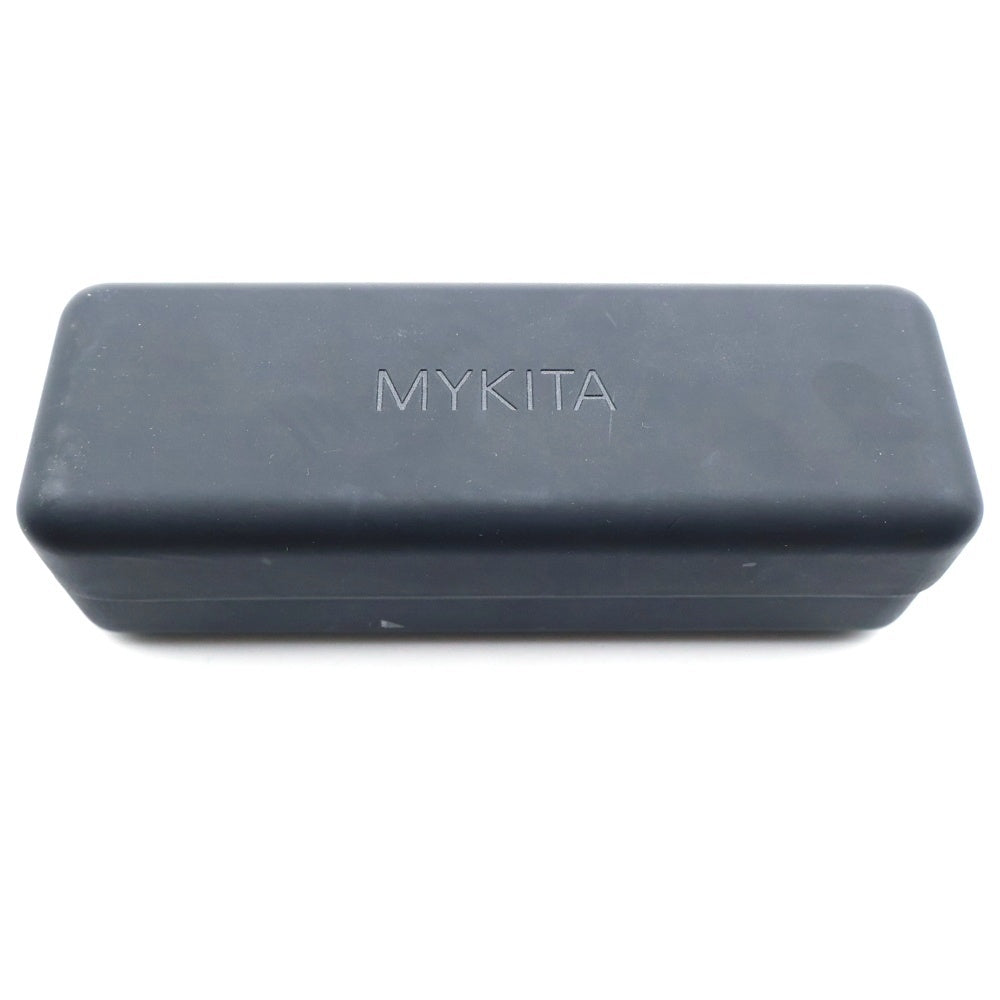 MYKITA(マイキータ) LITE MATO ウェリントン型 サングラス メガネ ブラウン COL852