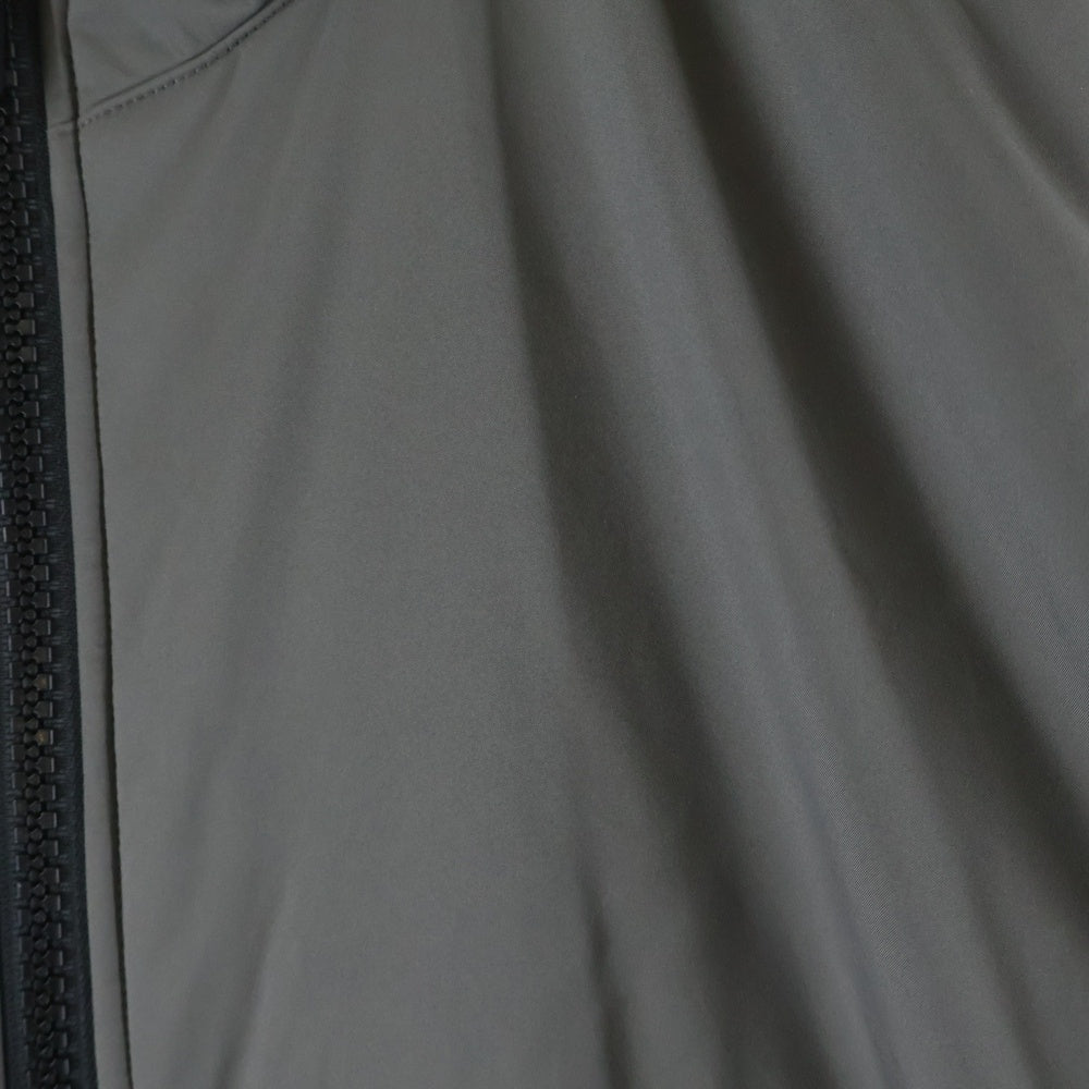 ACRONYM(アクロニウム) Gore-Tex Pro Interops Jacket フィールドジャケット グレー J91A-WS