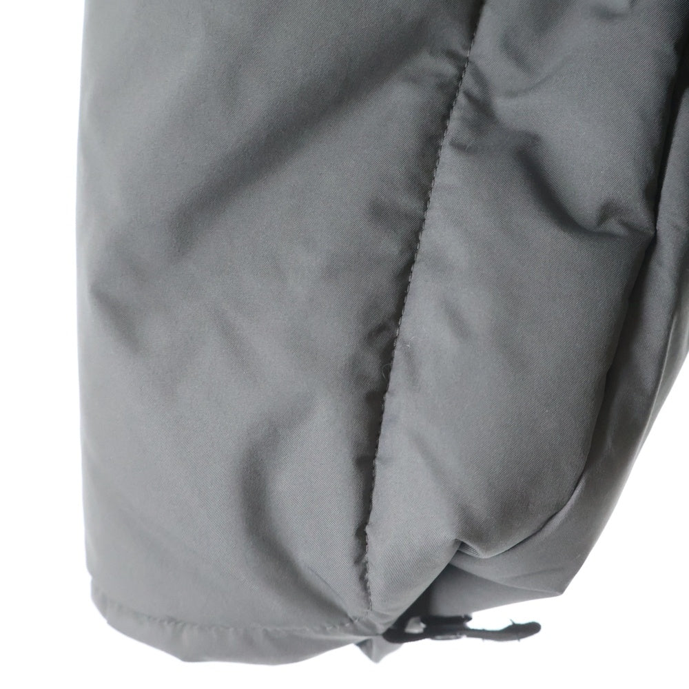 ACRONYM(アクロニウム) Gore-Tex Pro Interops Jacket フィールドジャケット グレー J91A-WS