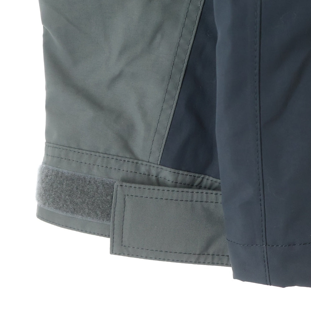 THE NORTH FACE(ザノースフェイス) Mountain Light Jacket マウンテンライトジャケット シェル ゴアテックス 防水 ブラック NP62550