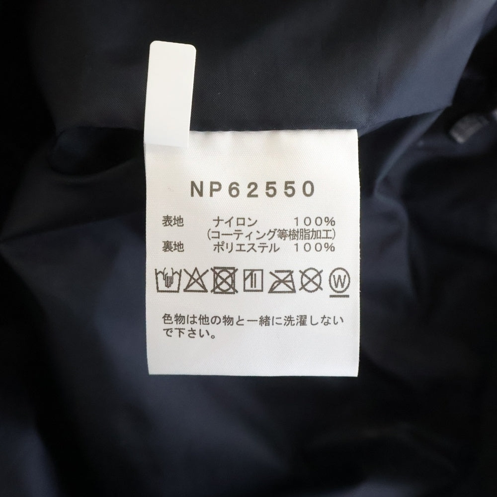 THE NORTH FACE(ザノースフェイス) Mountain Light Jacket マウンテンライトジャケット シェル ゴアテックス 防水 ブラック NP62550