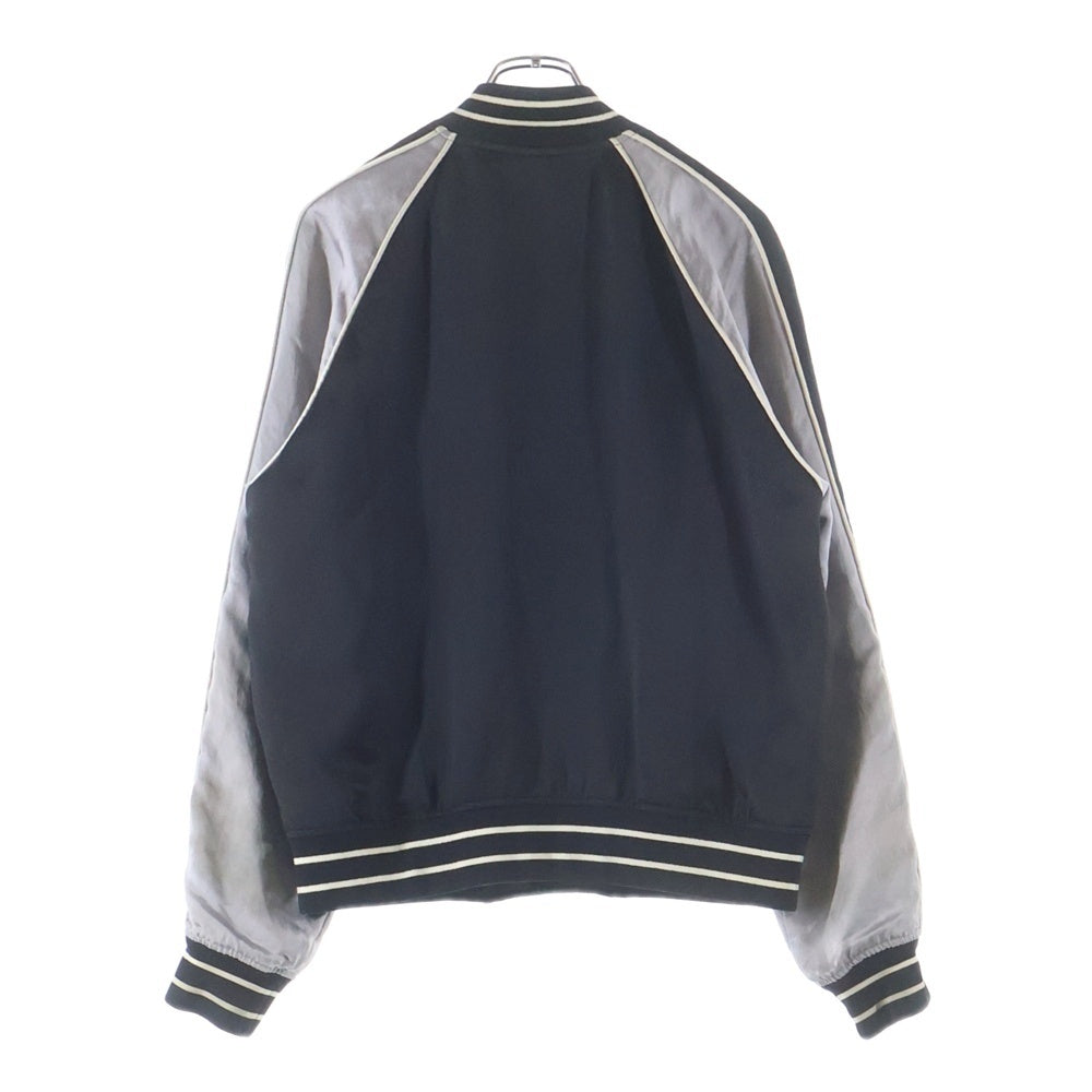 AMIRI(アミリ) SOUVENIR JACKET スーベニアジャケット ブラック
