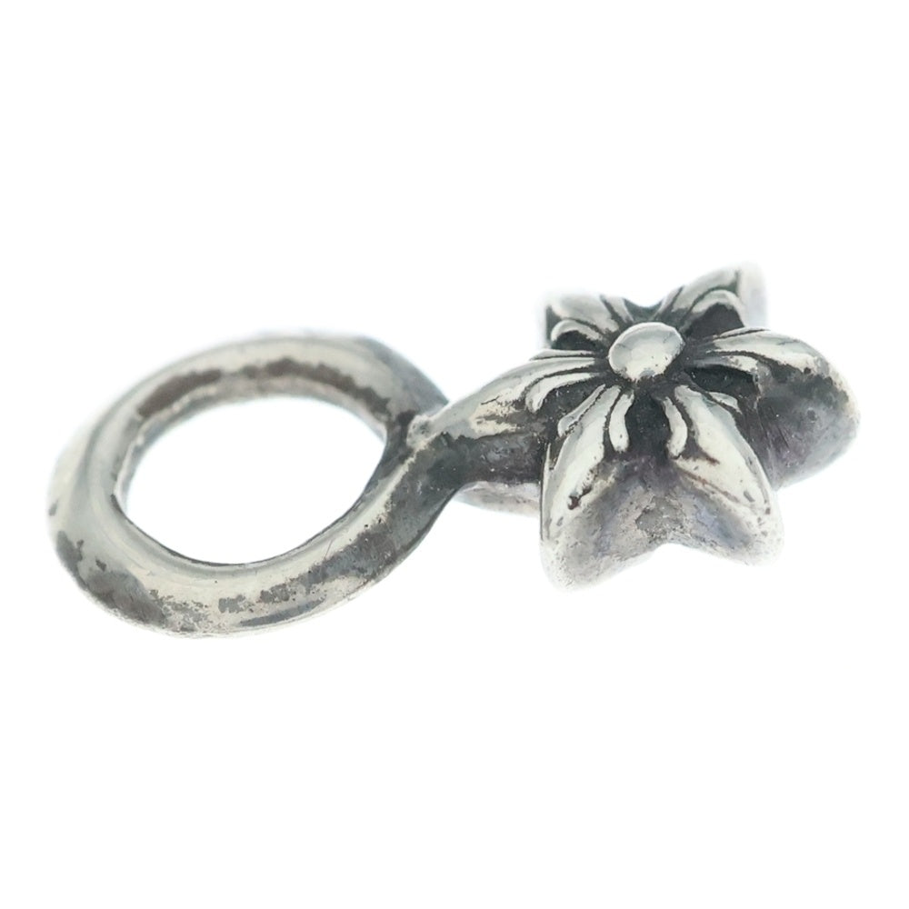 CHROME HEARTS(クロムハーツ) STACK STAR スタースタックチャーム ペンダントトップ シルバー
