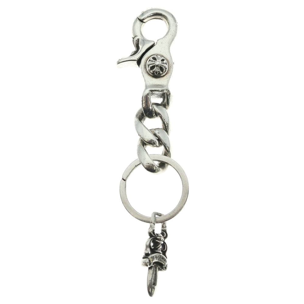 CHROME HEARTS(クロムハーツ) CLP CHN CLASSIC-S/ショートクラシック