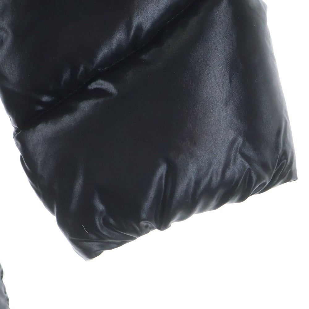 MONCLER(モンクレール) 22AW FULMARUS ファーダウンコート レディース ブラック H20931C00069