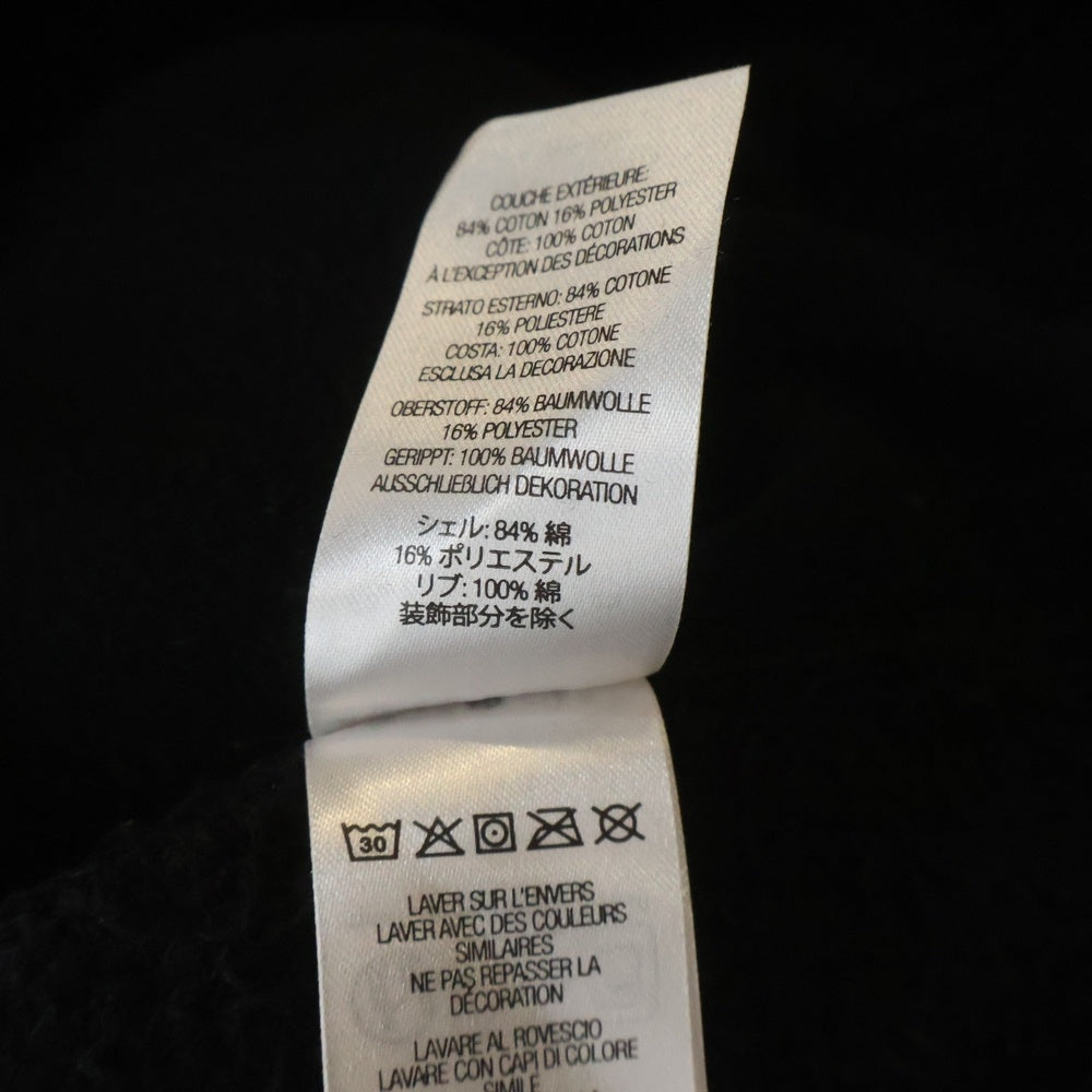 SUPREME(シュプリーム) BOX LOGO HOODED ボックスロゴ フーディー パーカー ブラック