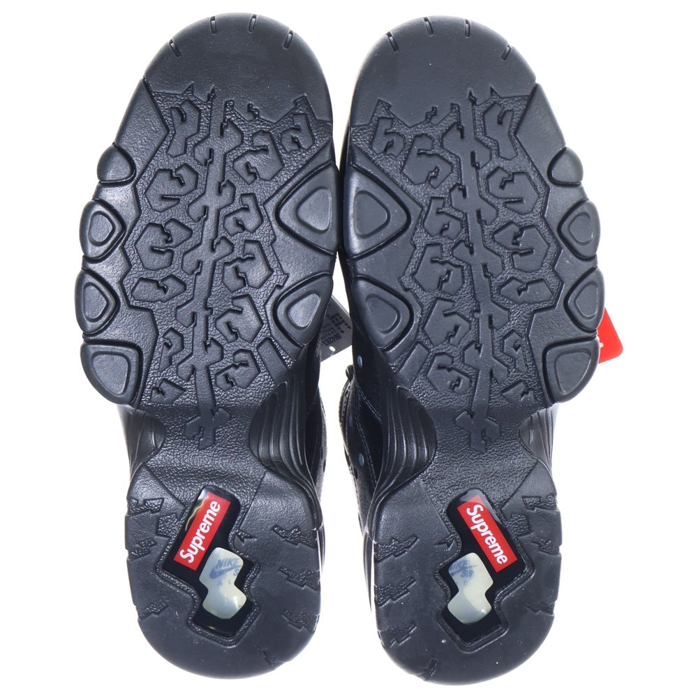 NIKE(ナイキ) ×Air Max 2 CB 94 Low SP シュプリーム エアマックス2 ローカットスニーカー シューズ ブラック US10/28cm IM4283-001