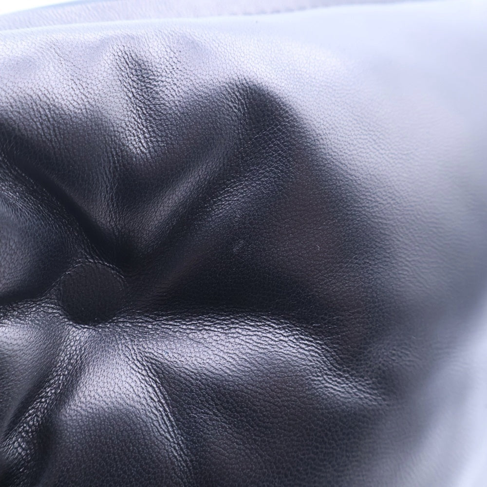 Maison Margiela(メゾンマルジェラ) Glam Slam グラムスラム ショルダーバッグ ブラック SB1WB0006 P8840 レディース