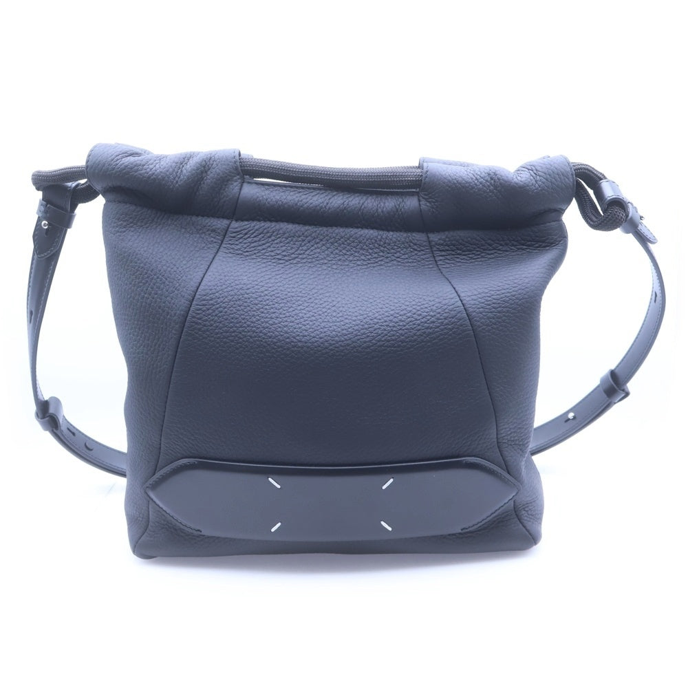 Maison Margiela(メゾンマルジェラ) SOFT 5AC DRAWSTRING BAG SMALL
