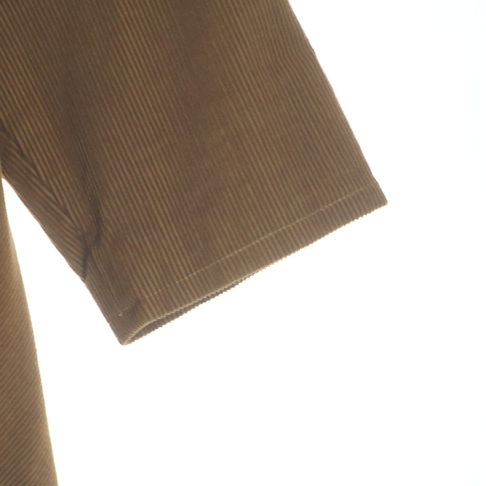 Engineered Garments(エンジニアド ガーメンツ) COTTON CORDUROY JACKET コットン コーデュロイジャケット ブラウン