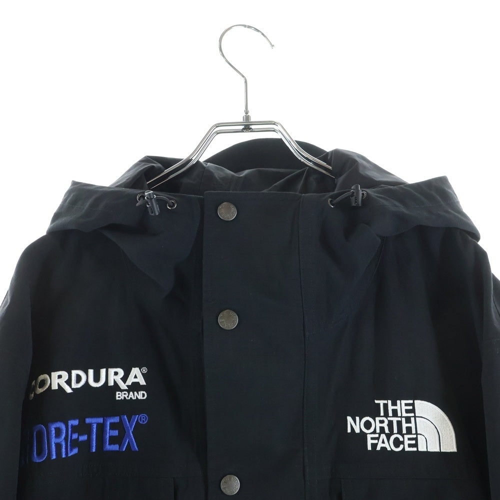 SUPREME(シュプリーム) ×ザノースフェイス Expedition Jacket エクスペディション ダウンジャケット