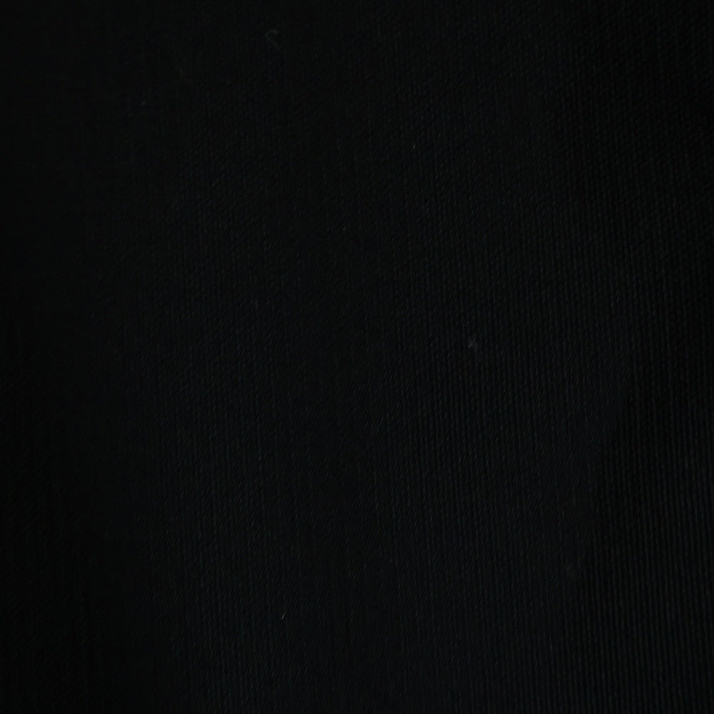 BALENCIAGA(バレンシアガ) DRIL HOODED PARKA SHIRT パーカーシャツ コート フード付きロングコート ブラック437314 TSD09