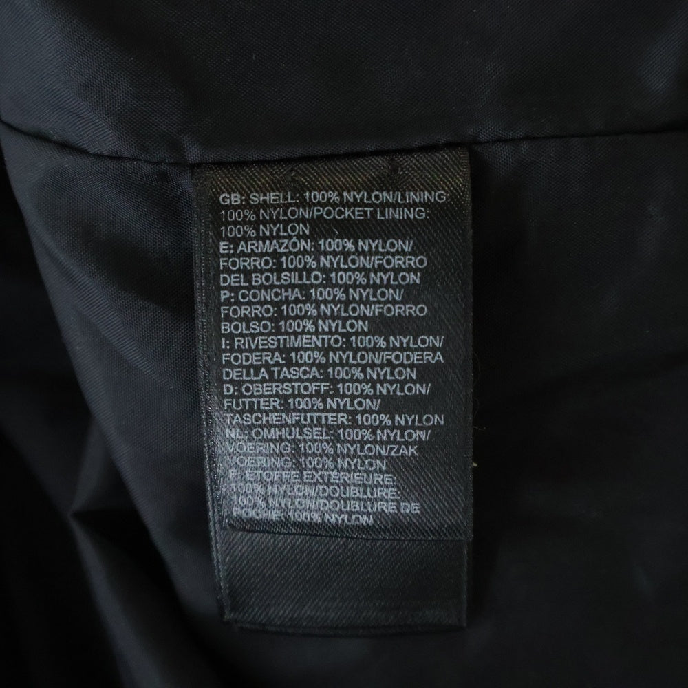 SUPREME(シュプリーム) 17SS×THE NORTH FACE×GORE-TEX Trans Antarctica Expedition Pullover トランス アンタークティカ エクスピディション ジャケット ブラック NF0A37KB