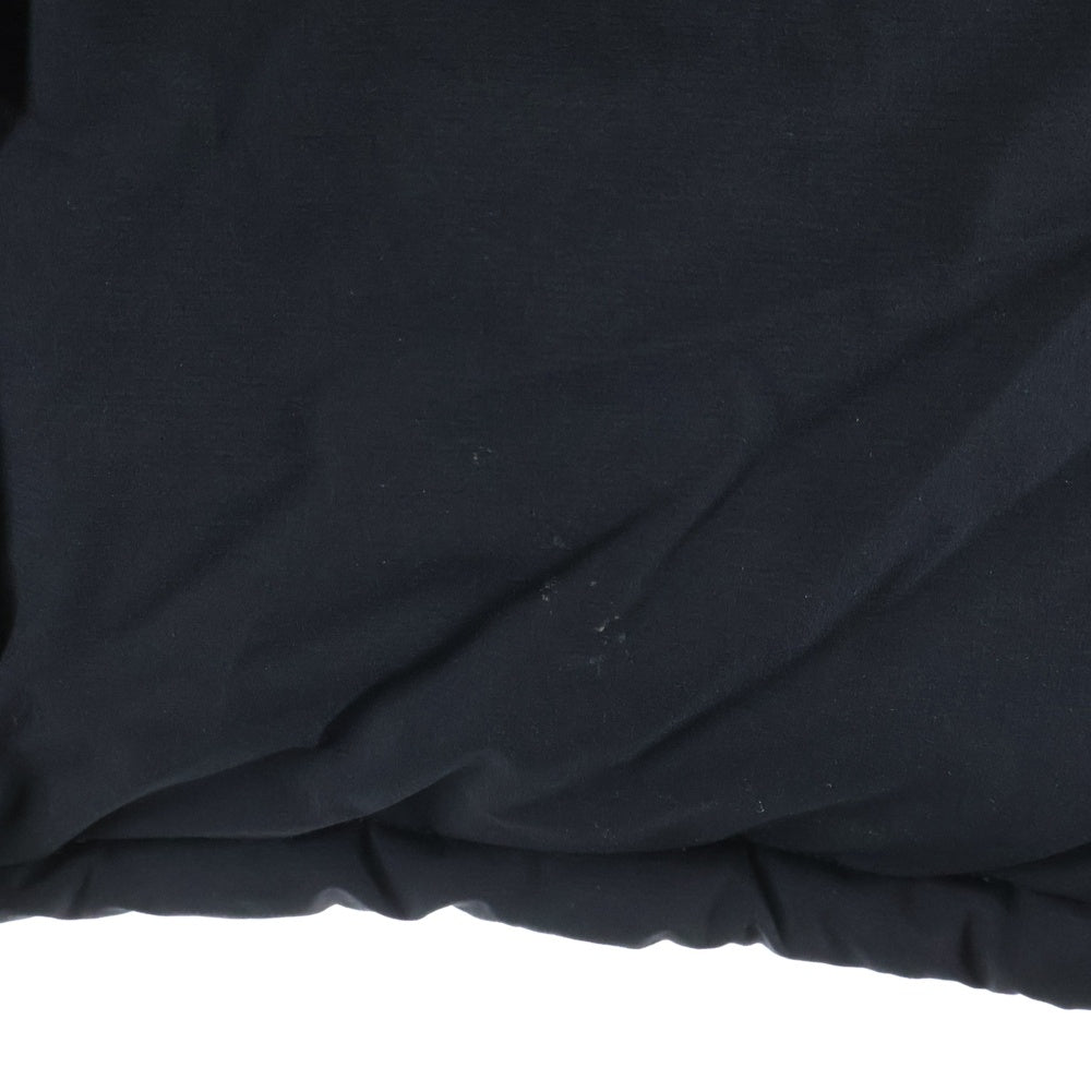 THE NORTH FACE(ザノースフェイス) Baltro Light Jacket バルトロライト フェザーダウン ジャケット ブラック ND91840