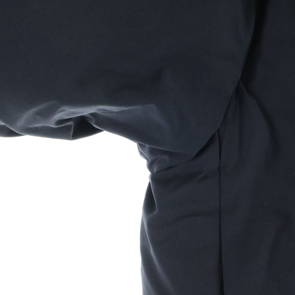 THE NORTH FACE(ザノースフェイス) Baltro Light Jacket バルトロライト フェザーダウン ジャケット ブラック ND91840