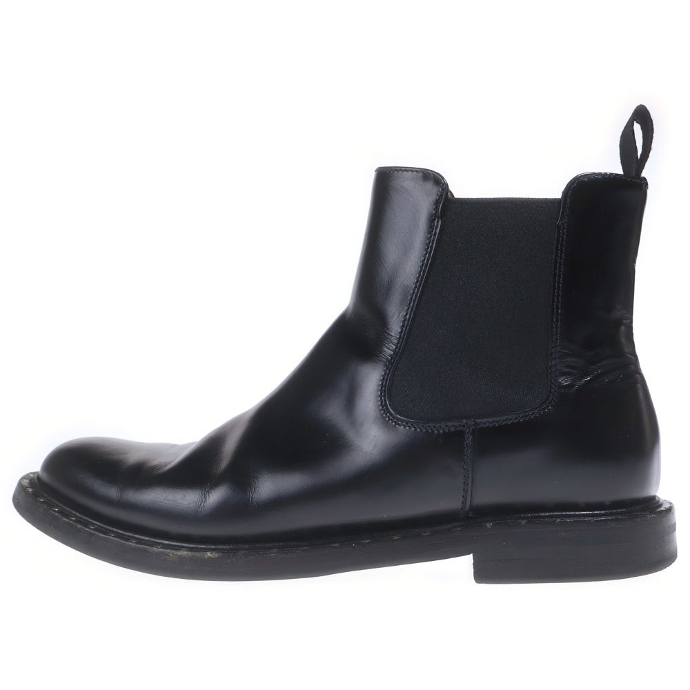 Church's(チャーチ) ANKLE BOOTS NIRAH2 サイドゴアブーツ アンクルブーツ ブラック DT0039 レディース