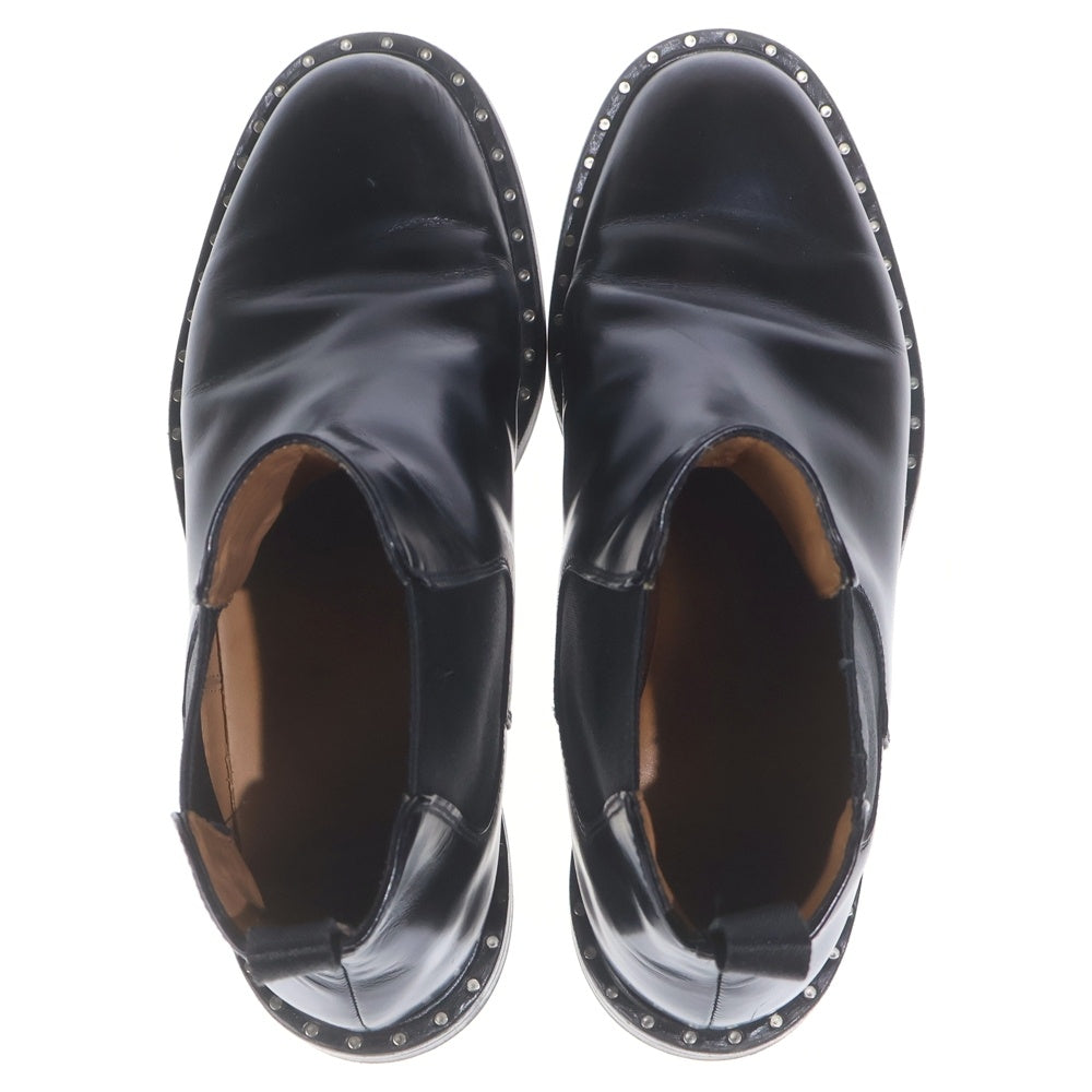 Church's(チャーチ) ANKLE BOOTS NIRAH2 サイドゴアブーツ アンクルブーツ ブラック DT0039 レディース