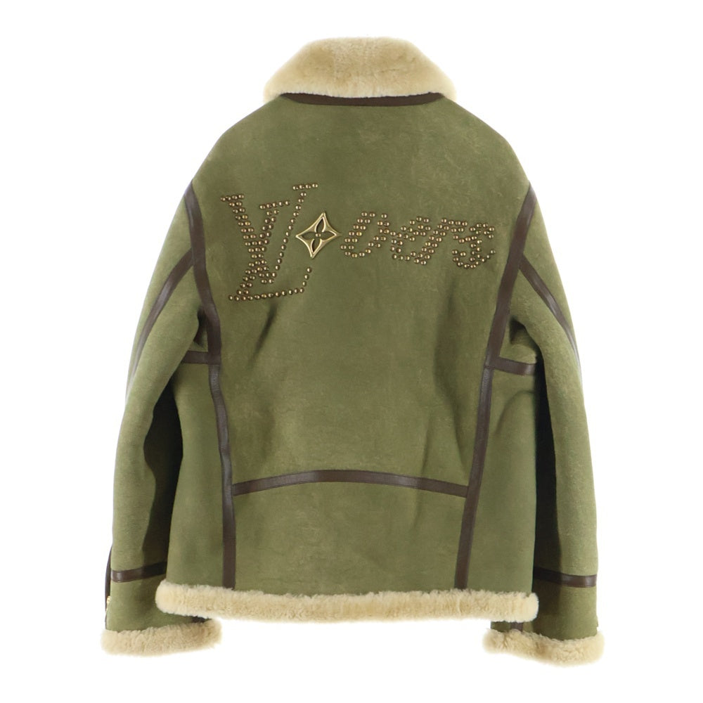 LOUIS VUITTON(ルイヴィトン) 24SS シアリングボンバルディア