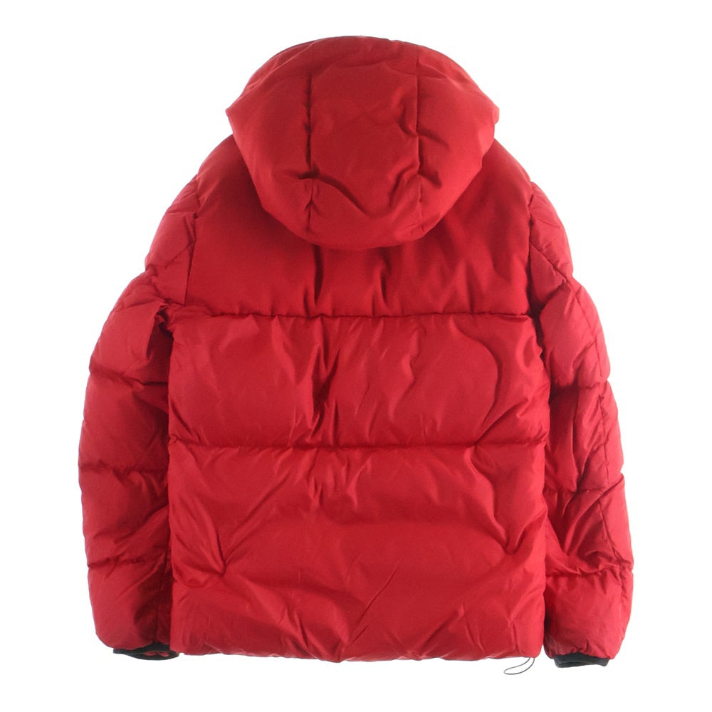 MONCLER(モンクレール) 18AW GIUBBOTTO ダウンジャケット レッド D20914132085