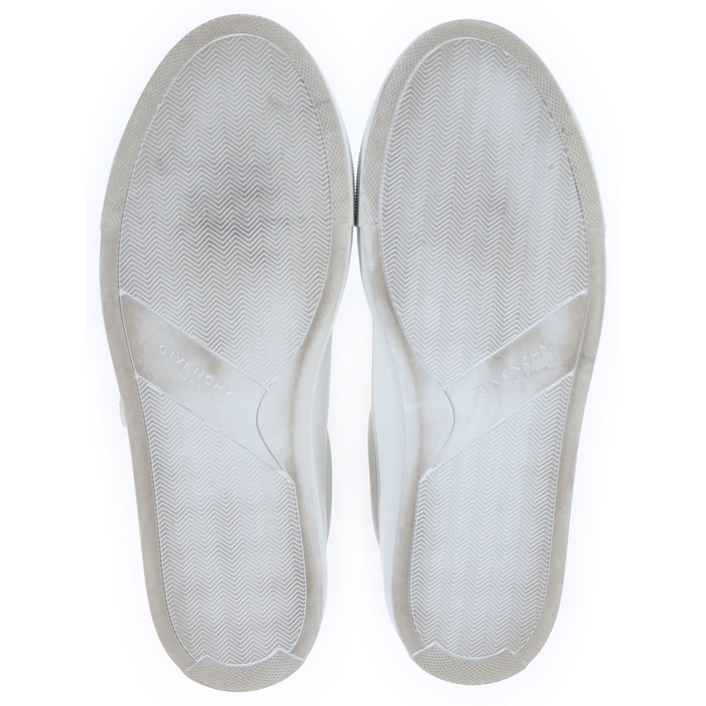 GIVENCHY(ジバンシィ) 20SS URBAN STREET SNEAKER アーバンストリート ローカットスニーカー ホワイト