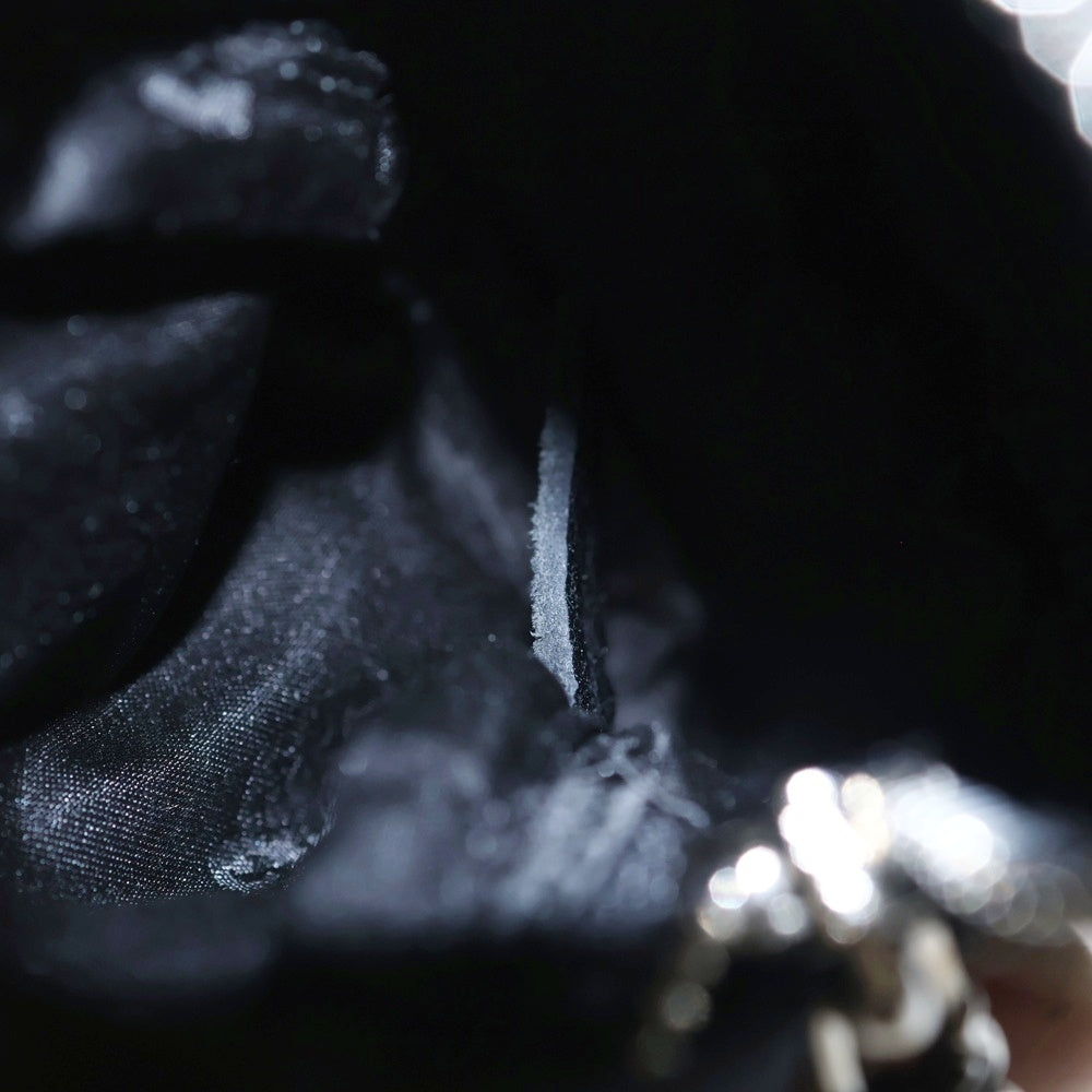 CHROME HEARTS(クロムハーツ) BAG WRISTHIM BACK PACK バッグリストムバックパックナイロンレザーブレスレット