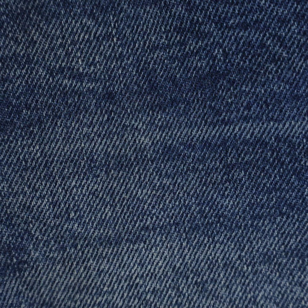 BALENCIAGA(バレンシアガ) SLIM FIT JEANS スリム フィット ジーンズ デニムパンツ インディゴ 697885 TBP48