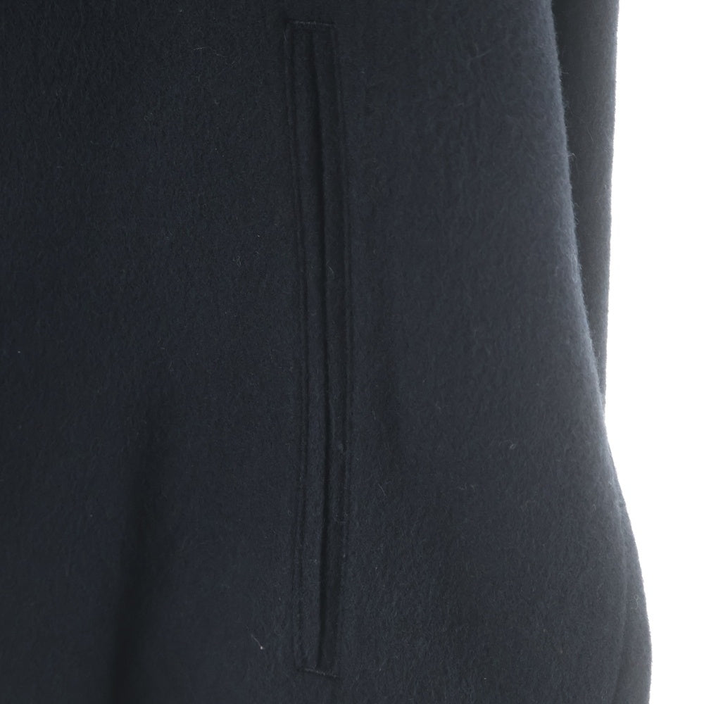 Yohji Yamamoto POUR HOMME(ヨウジヤマモト プールオム) 92AW ヴィンテージ 金刺繍 ウールジャケット アウター ブラック HE-J61-537