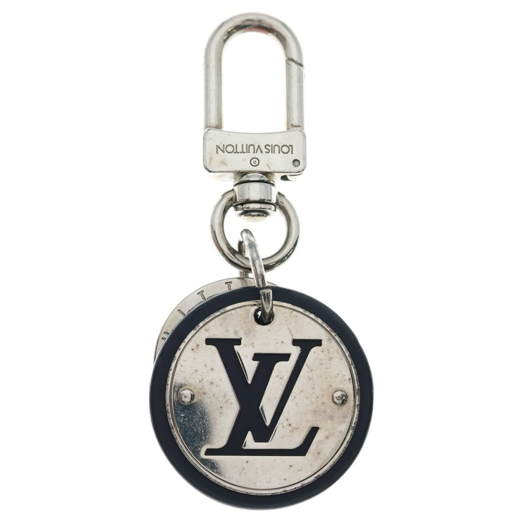 LOUIS VUITTON(ルイヴィトン) ポルトクレ LVサークル バッグチャーム
