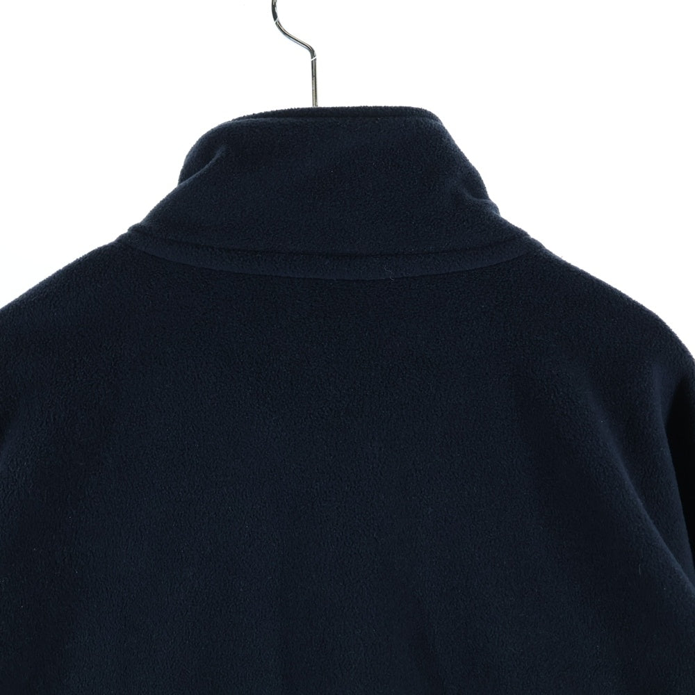 The Ennoy Professional(エンノイプロフェッショナル) 24AW Polartec Fleece Jacket ポーラテック フリース ジャケット