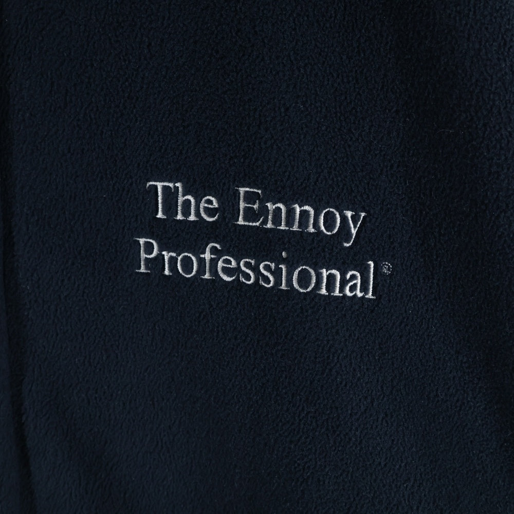 The Ennoy Professional(エンノイプロフェッショナル) 24AW Polartec Fleece Jacket ポーラテック フリース ジャケット
