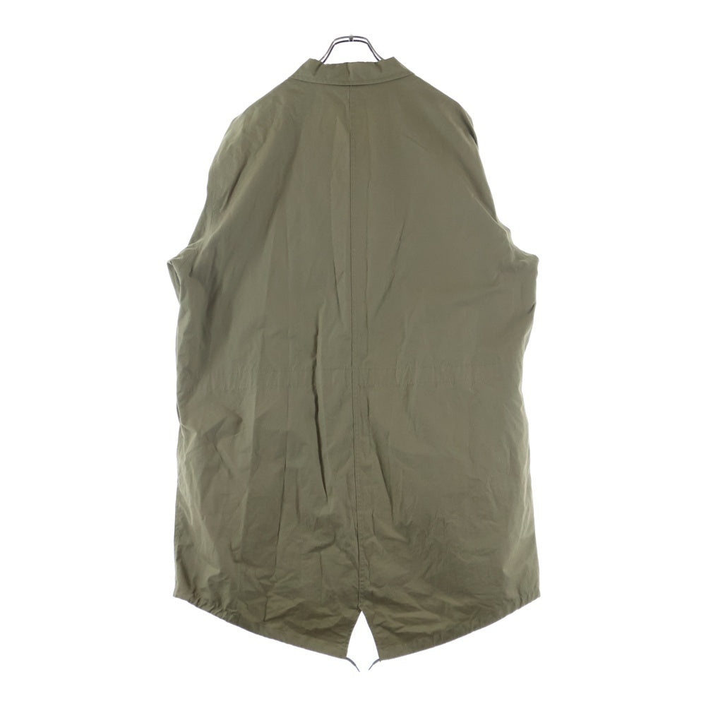 STONE ISLAND(ストーンアイランド) Ventile フィールドジャケット カーキ 39147202
