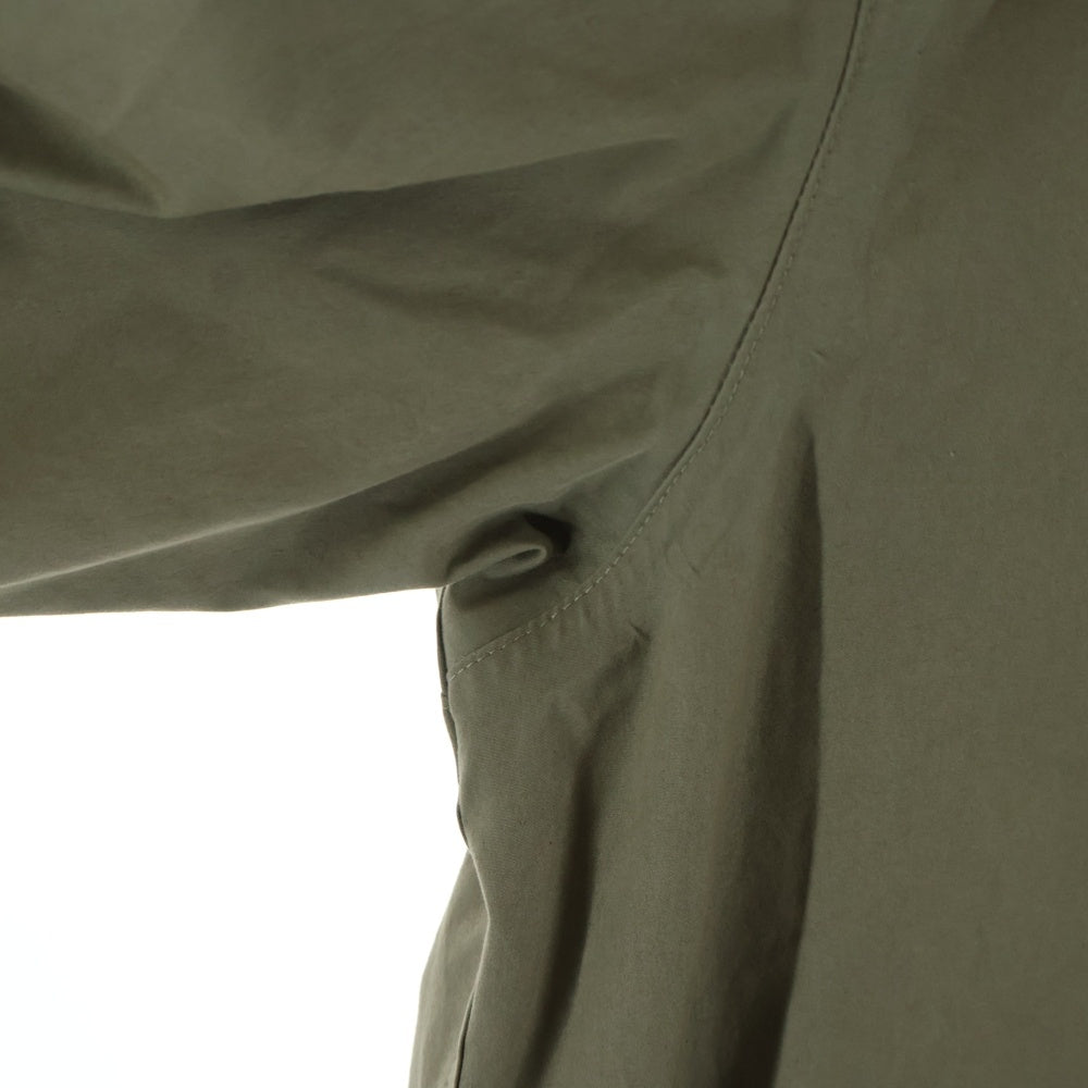 STONE ISLAND(ストーンアイランド) Ventile フィールドジャケット カーキ 39147202