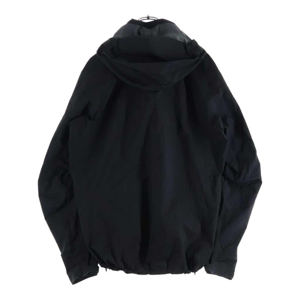 ARC'TERYX(アークテリクス) BETA AR JACKET ベータAR ジップアップマウンテンジャケット ブラック 25854-124149
