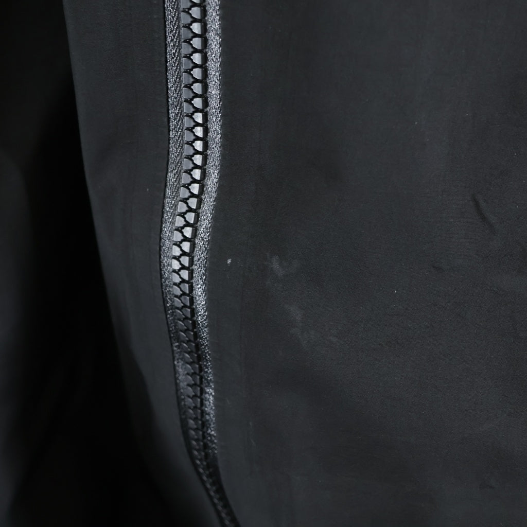 ARC'TERYX(アークテリクス) BETA AR JACKET ベータAR ジップアップマウンテンジャケット ブラック 25854-124149