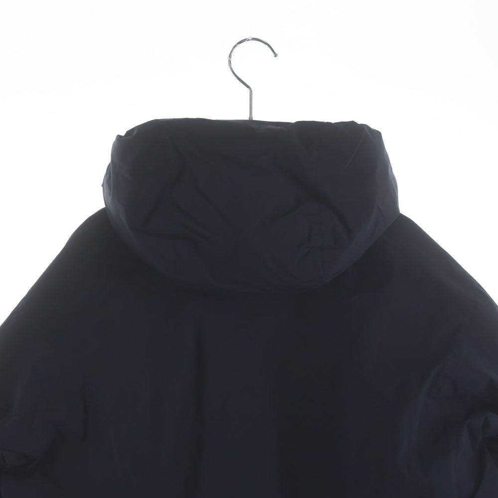 ARC'TERYX(アークテリクス) COLD WX HOODY LT JACKET リーフ コールドワックス エルティー ジャケット フード付きダウンジャケット ブラック 23689-124647