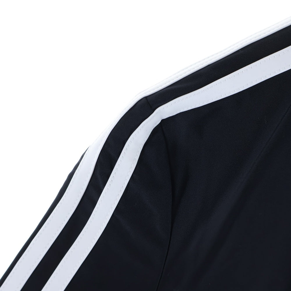 BALENCIAGA(バレンシアガ) ×adidas SIDE LINE DRESS サイドライン ドレス ワンピース レディース ブラック 728939 TYK07