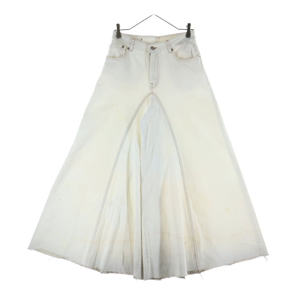 MM6 Maison Margiela エムエムシックス・メゾン・マルジェラ ワイド