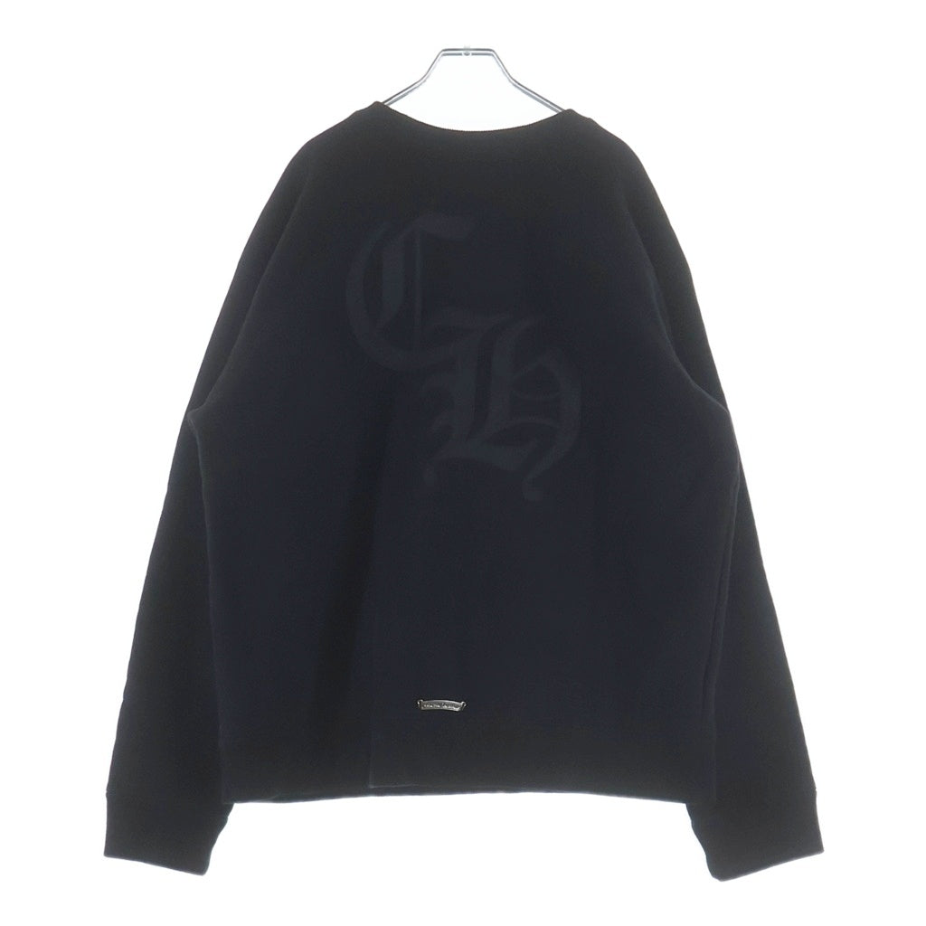 CHROME HEARTS(クロムハーツ) 25SS 7‐11 Y NOT Cemetery Cross