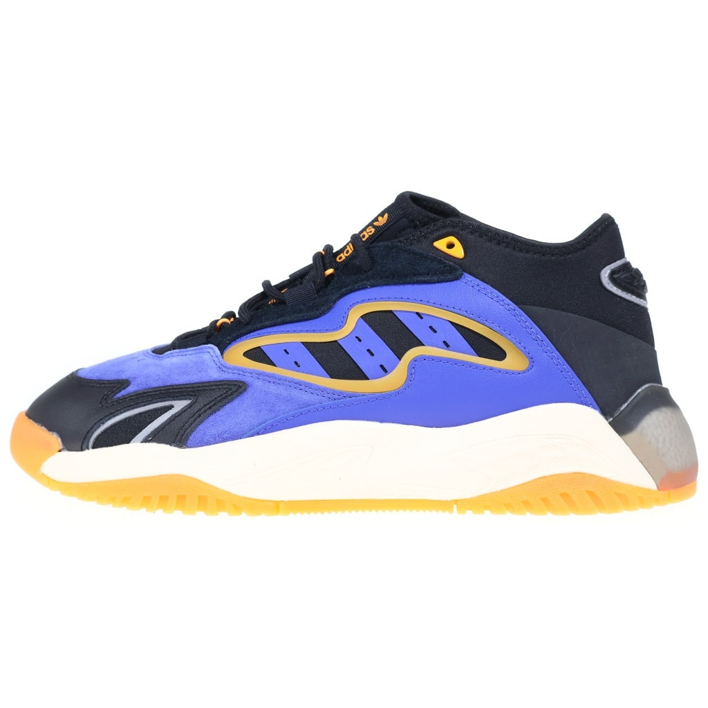 adidas(アディダス) Streetball 2.0 ストリートボール 2.0 ローカットスニーカー シューズ ブルー GX0790