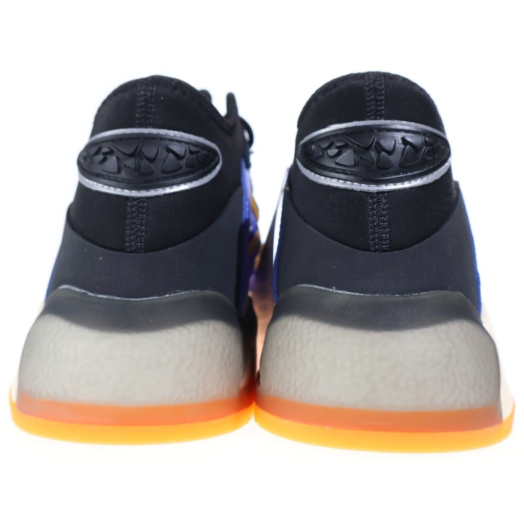 adidas(アディダス) Streetball 2.0 ストリートボール 2.0 ローカットスニーカー シューズ ブルー GX0790