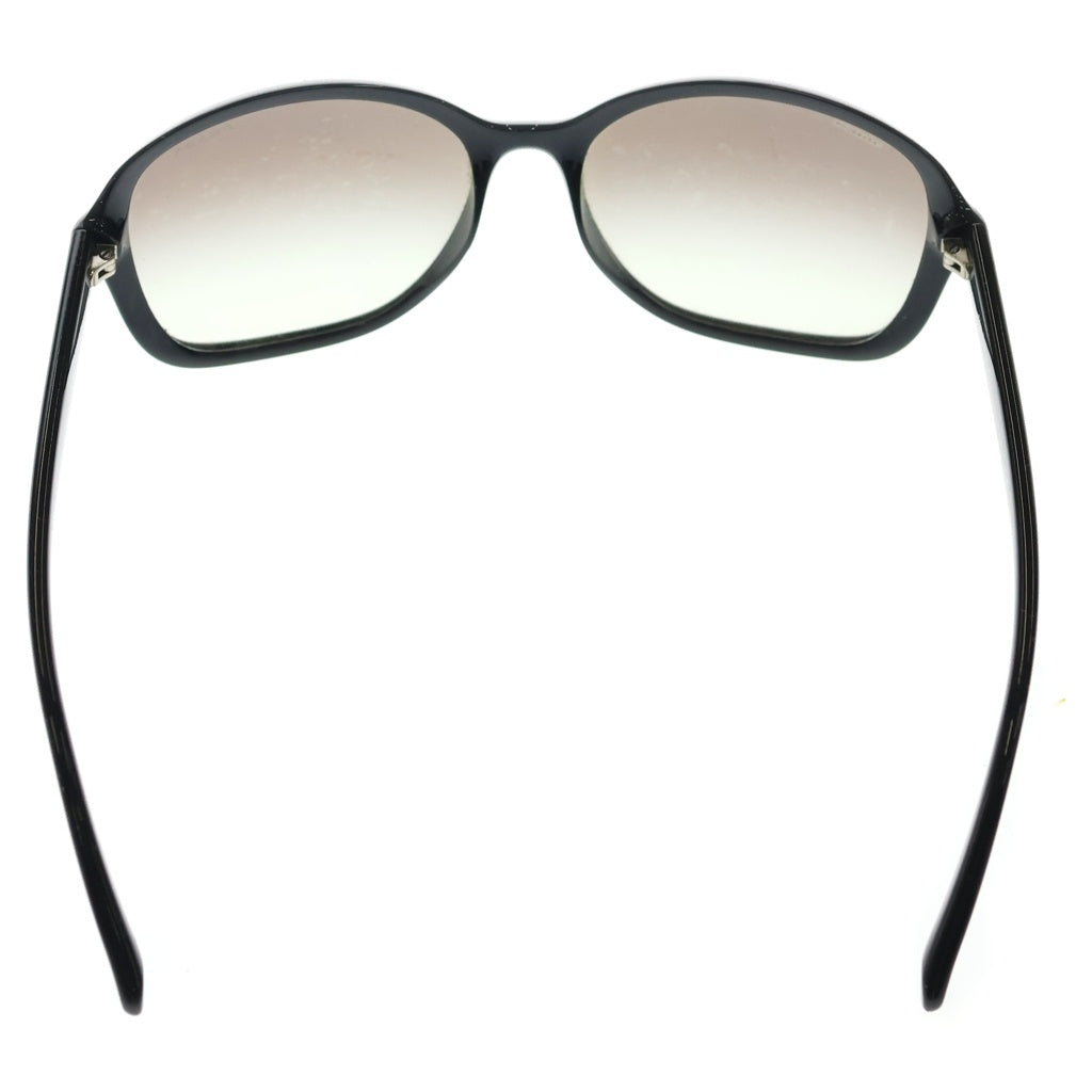 PRADA(プラダ) SQUARE SUNGLASSES スクエア サングラス アイウェア 眼鏡 レディース ブラック SPR 18Q