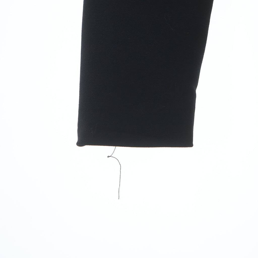 Rick Owens(リックオウエンス) 17AW GLITTER ジップアップ ワンピース ブラック レディース RP17F7520-RS