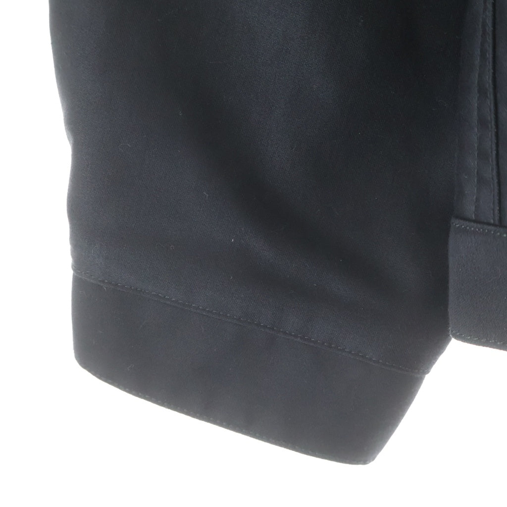 Traditional Weatherwear(トラディショナル ウェザーウェア) UNION COVER 101 ユニオンカバー ナイロンジャケット ブラック G212CIFBL0205MK